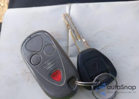 2006 Acura Mdx z USA, uszkodzony, nr VIN 2HNYD18246H511700